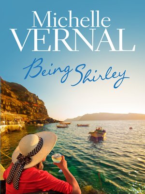 cover image of Being Shirley